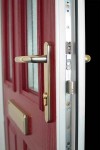 UPVC Glasgow locksmiths specializing in door repairs
