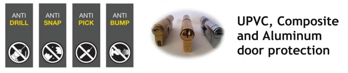 Home Security Lock Service