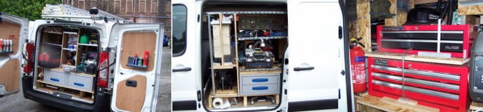 Mobile Locksmith in Glasgow