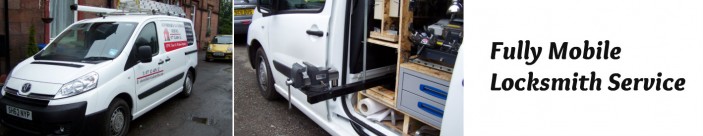 A.L.S Locksmiths: Door Mechanism and Alignment Repairs