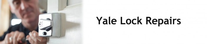 Yale Lock Door Repairs