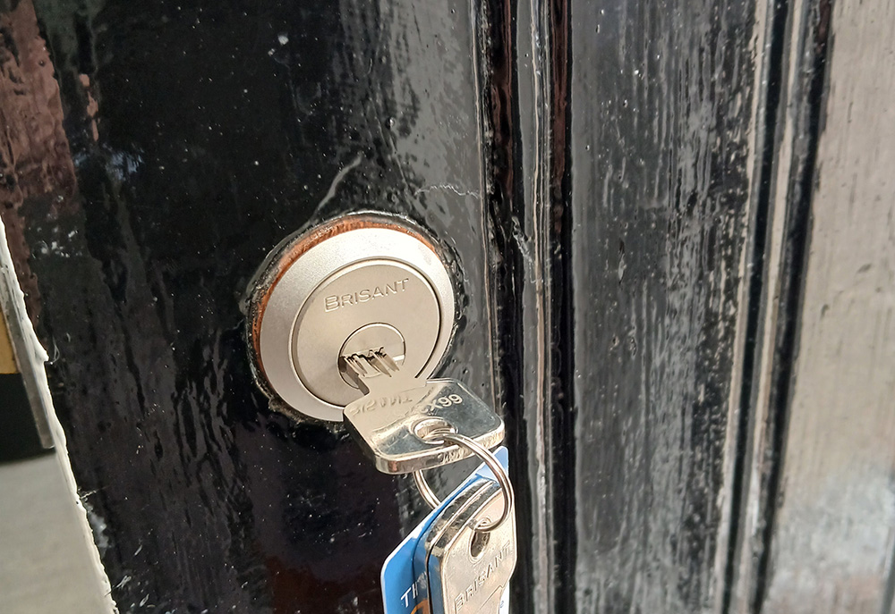Reasons to Replace Locks in Your Home