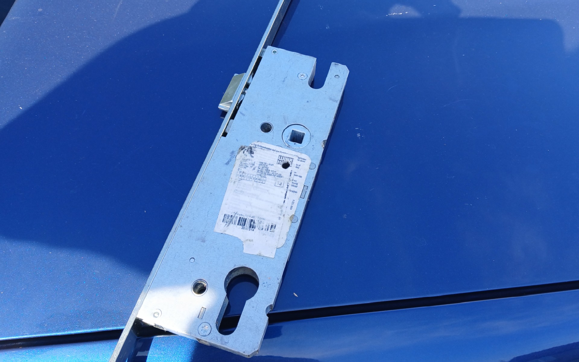 Overnight Locks – Keeping Your Home Secure While Parts Are Ordered