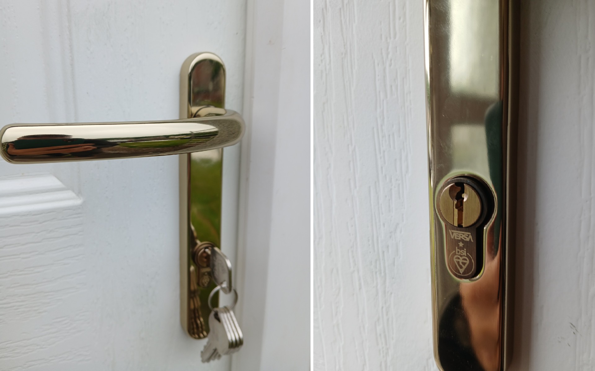 Should You Upgrade Your Locks After Moving House?