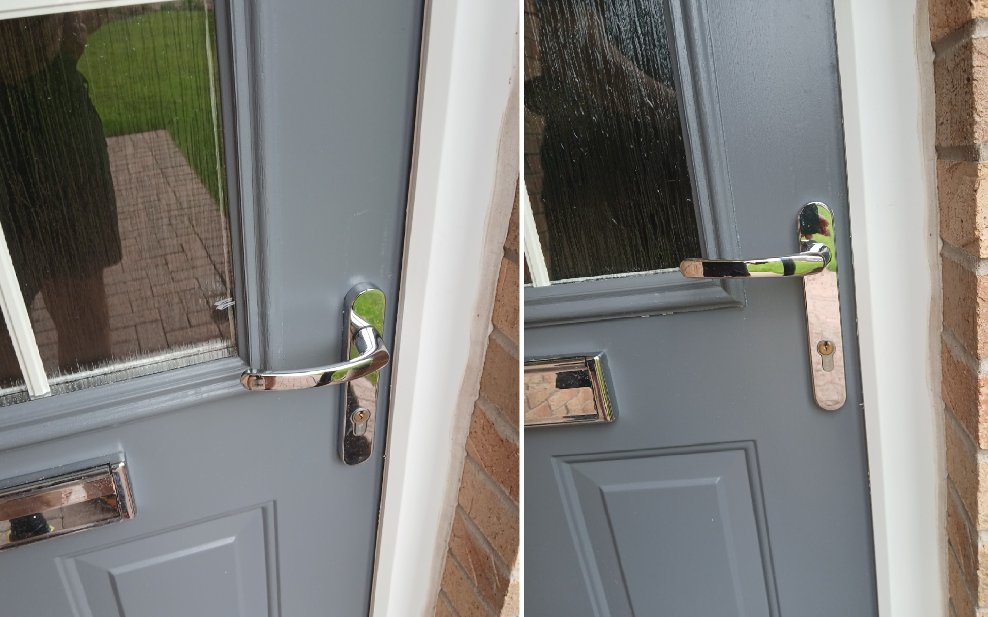What Causes Multipoint Locks to Fail?