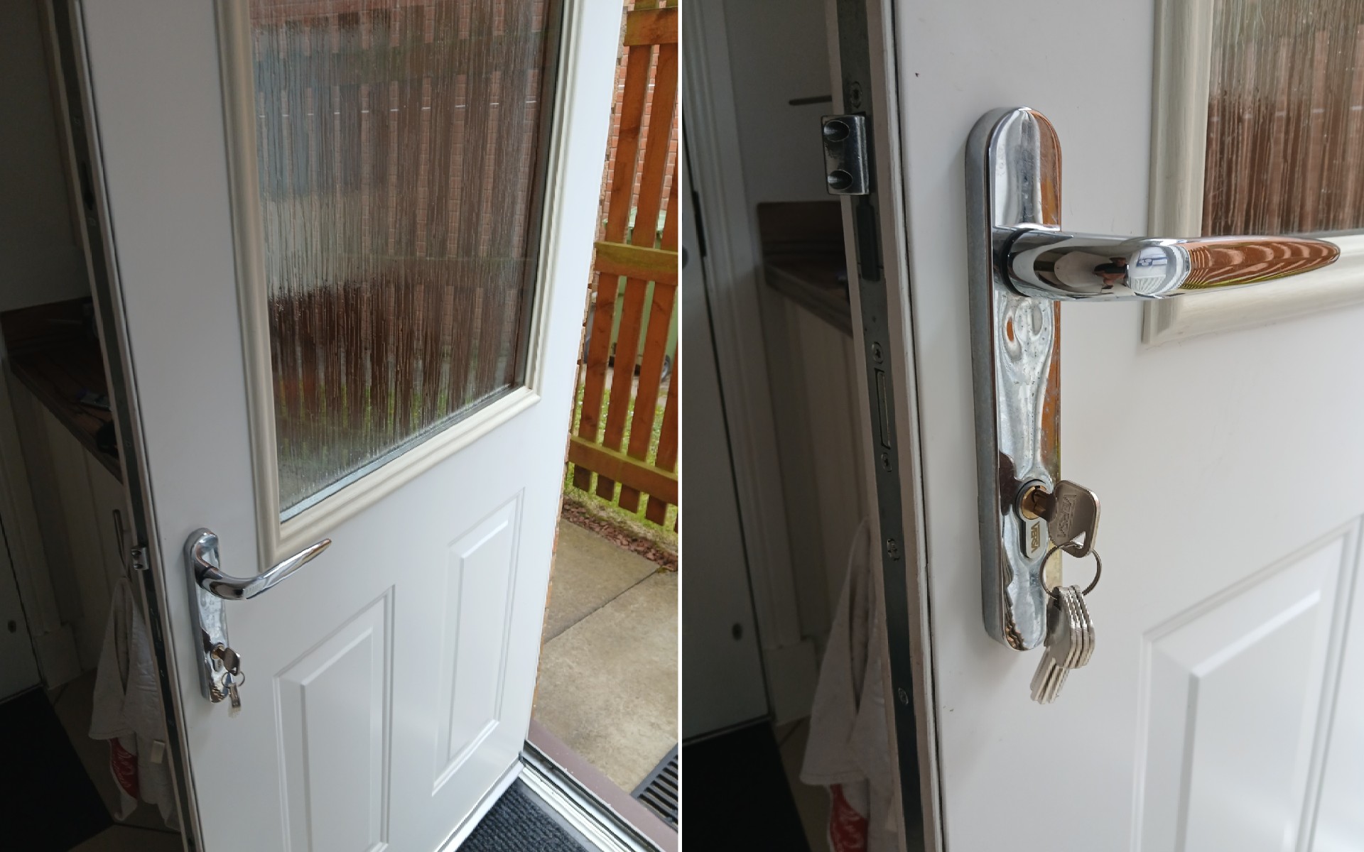 Why Composite Doors Are Popular in Scotland