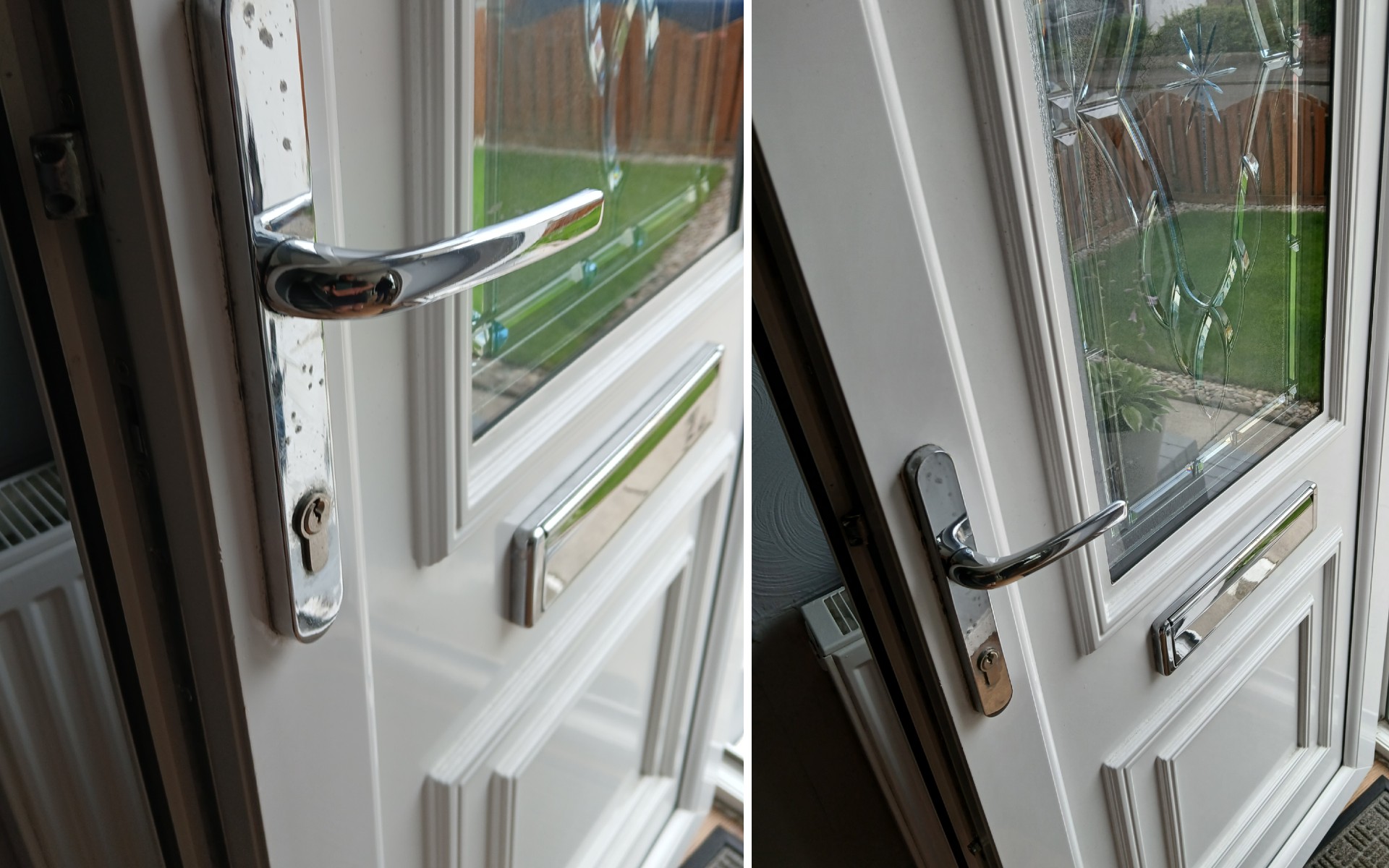 What Causes Multipoint Locks to Fail?