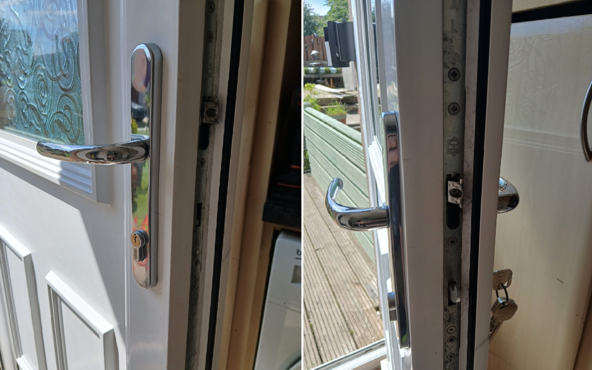 Signs Your Door Lock Needs Replacing