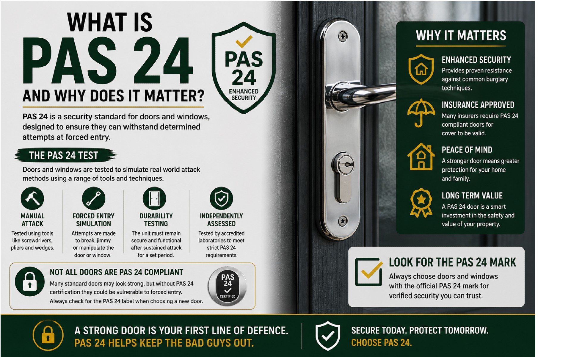 What Is PAS 24 and Why Does It Matter?