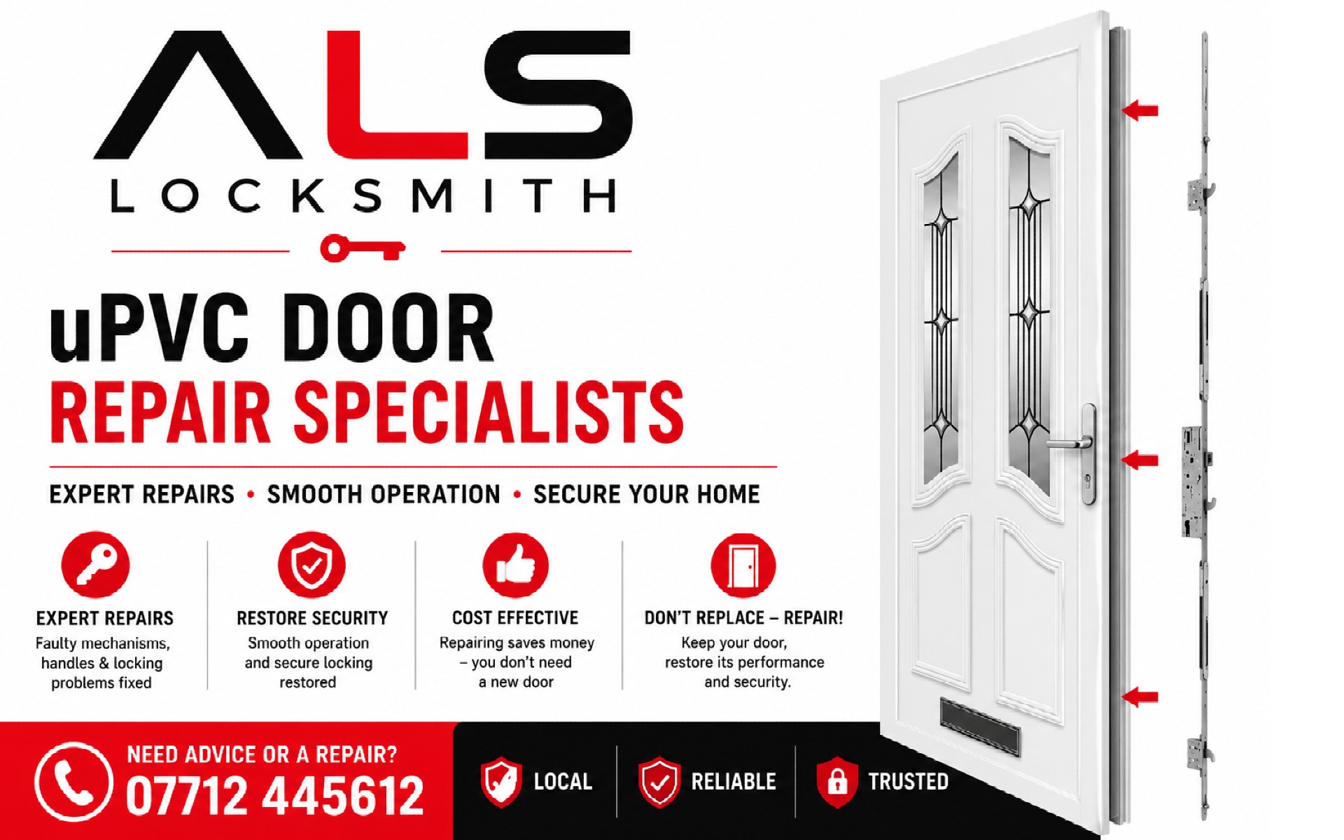 Can You Replace Just the Locking Mechanism?