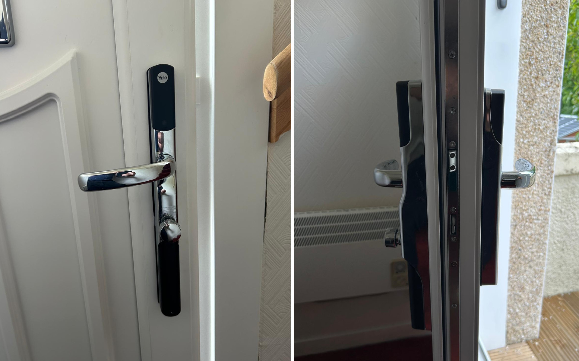 Smart Locks: Pros and Cons