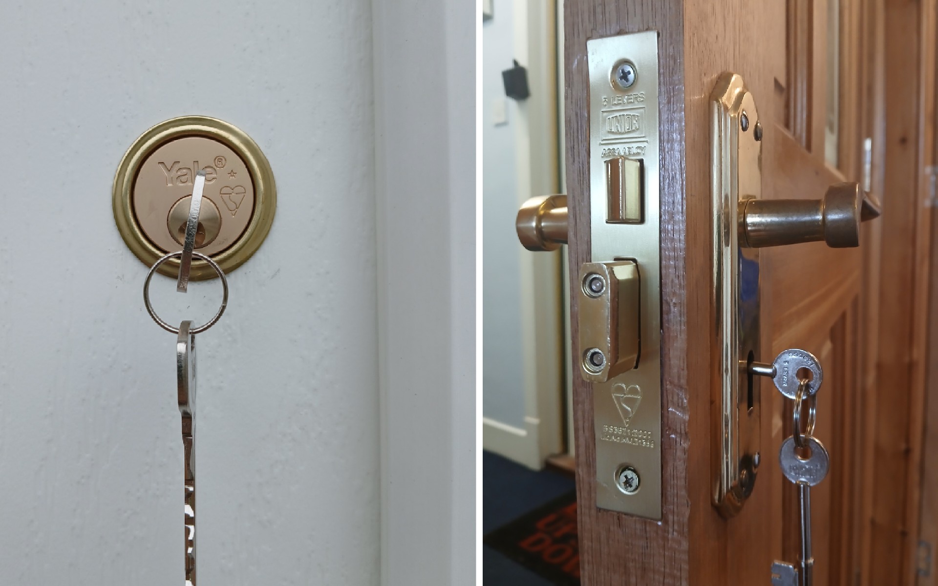 Reasons to Replace Locks in Your Home