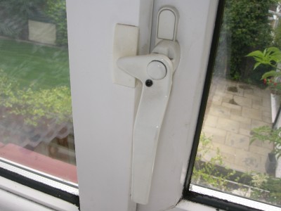 upvc - window -handle