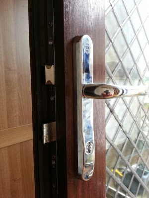 security-door-handles-glasgow