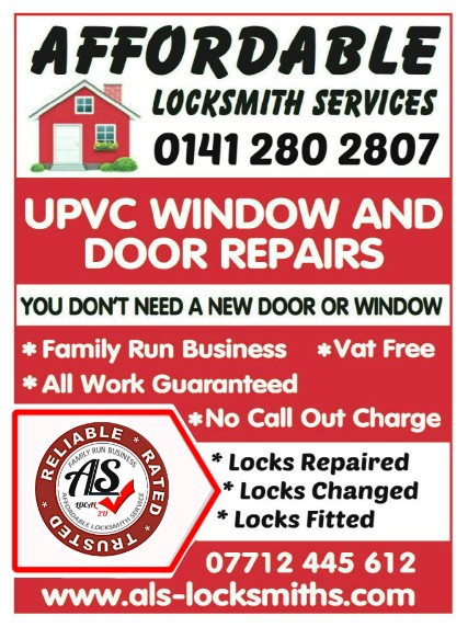 best locksmith glasgow upvc door repairs lock changes repairsglasgowlocksmiths fix door handles change front door company