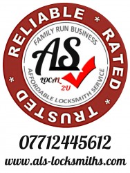 Looking For A Local Locksmith In Glasgow by A.L.S. Locksmiths